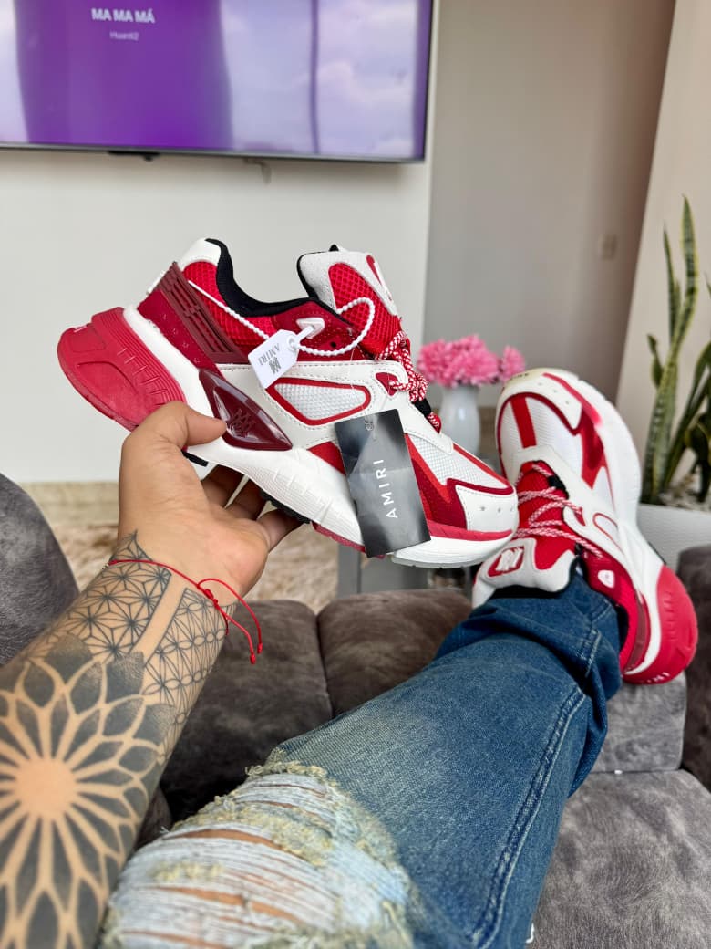 D&D 100I - Hombre | Importado | Amiri