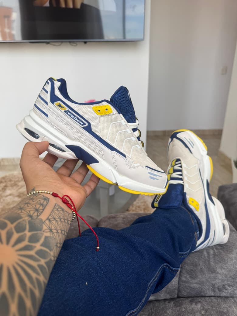 D&D 1036I – Hombre | Importado | Reebok