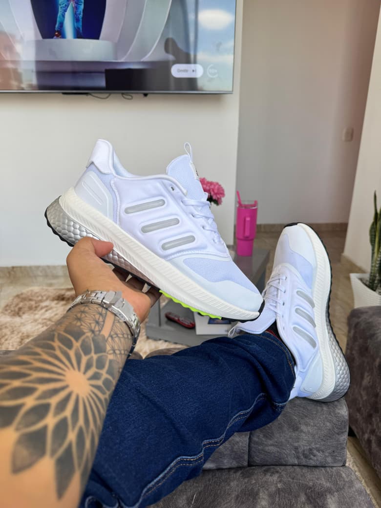 D&D 1030I – Hombre | Importado | Adidas