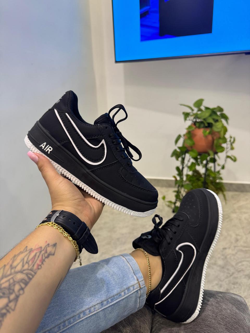 D&D 1016N – Unisex | Nacional | Nike Air