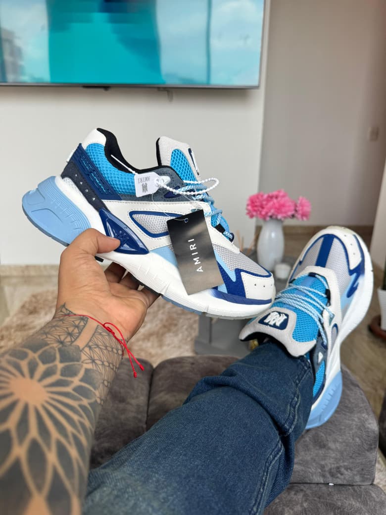 D&D 100I - Hombre | Importado | Amiri