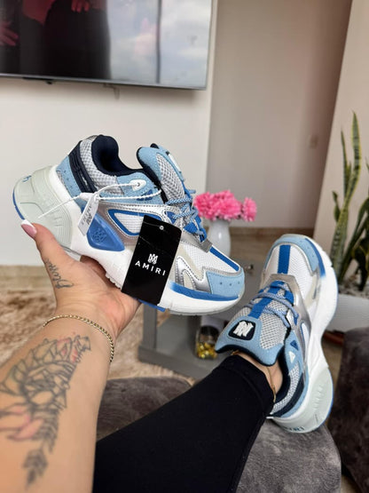 D&D 102I - Dama | Importado | Amiri