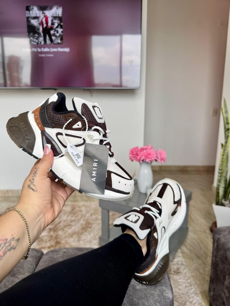 D&D 102I - Dama | Importado | Amiri