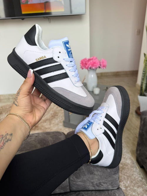 D&D 103N – Samba Unisex | Nacional | Adidas
