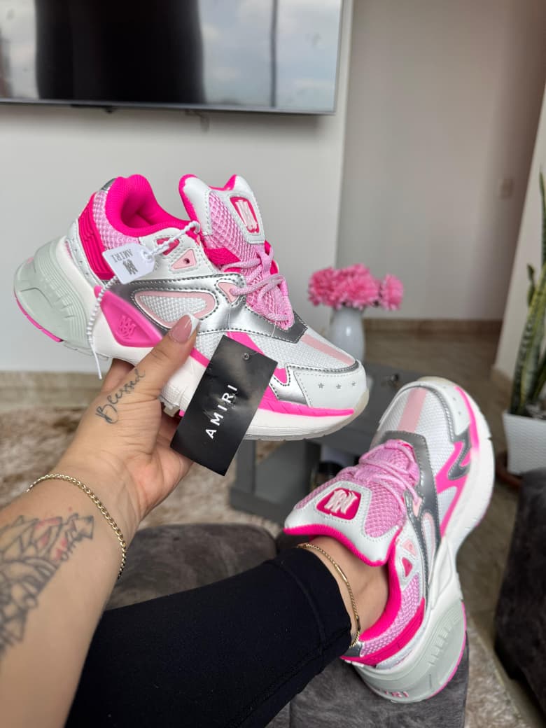 D&D 102I - Dama | Importado | Amiri