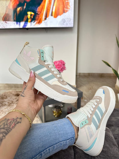 D&D 105I - Dama | Importado | Adidas