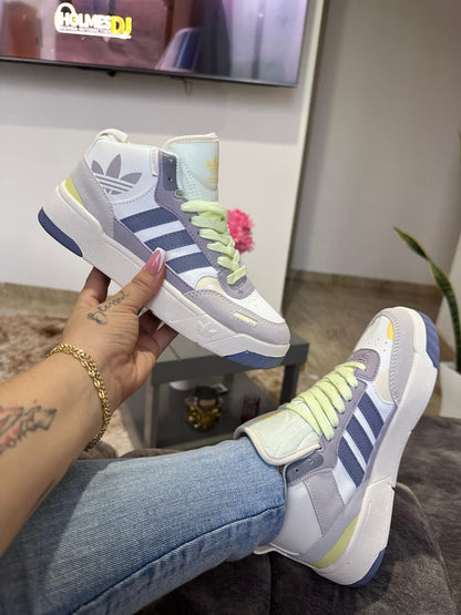 D&D 105I - Dama | Importado | Adidas