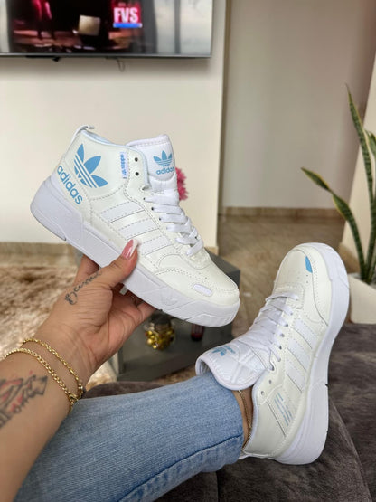 D&D 105I - Dama | Importado | Adidas