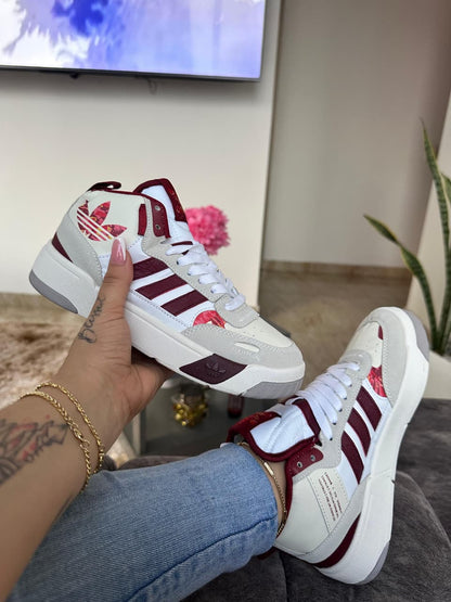 D&D 105I - Dama | Importado | Adidas