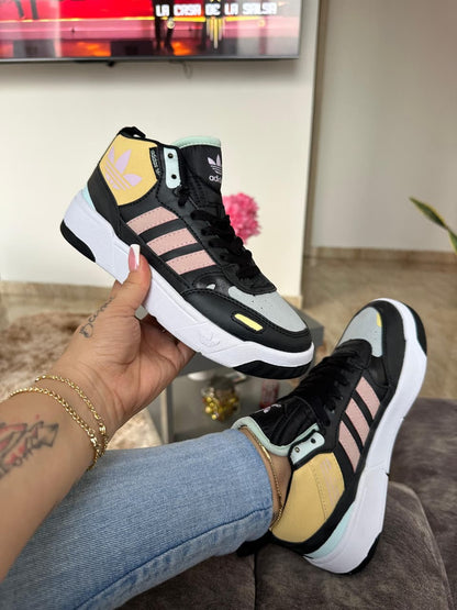 D&D 105I - Dama | Importado | Adidas