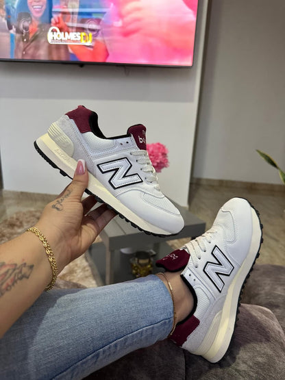 D&D 107I - Unisex | Importado | New Balance