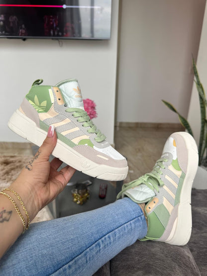 D&D 105I - Dama | Importado | Adidas