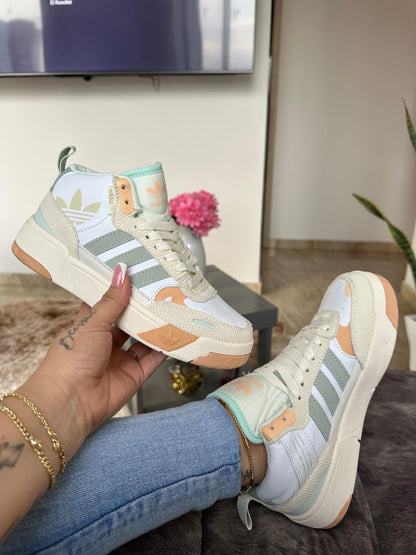 D&D 105I - Dama | Importado | Adidas