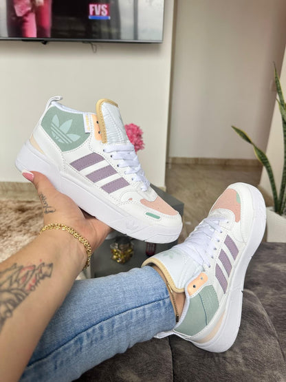 D&D 105I - Dama | Importado | Adidas