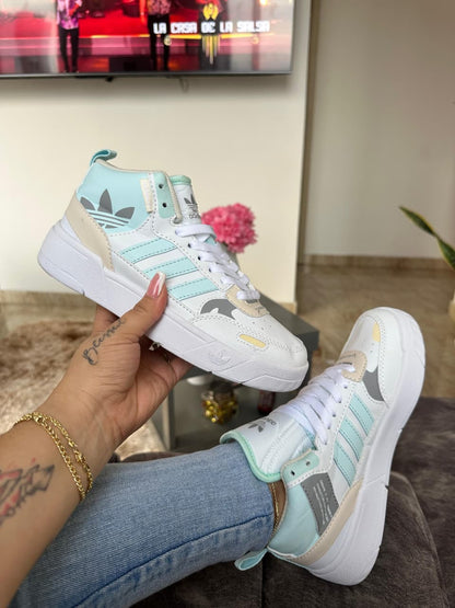 D&D 105I - Dama | Importado | Adidas