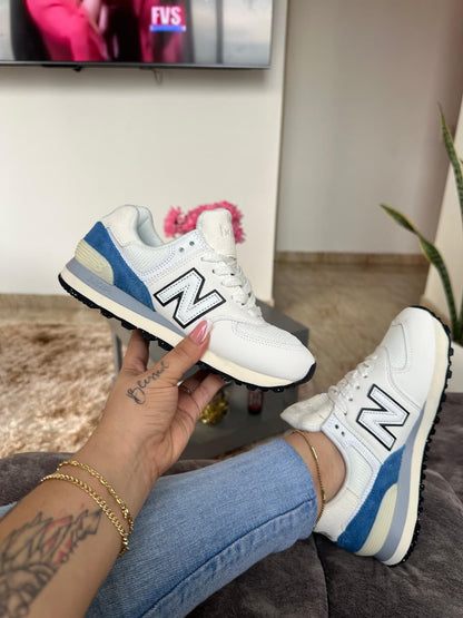 D&D 107I - Unisex | Importado | New Balance