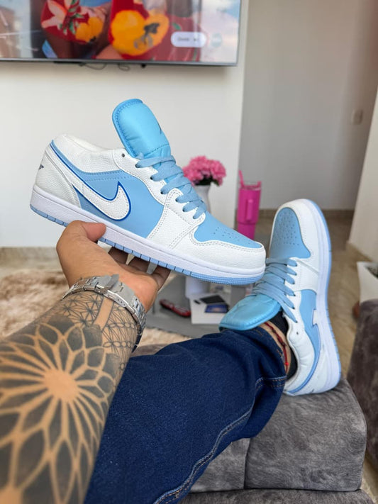 D&D 1029I – Hombre | Importado | Nike