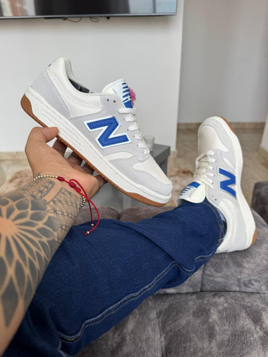 D&D 1033I – Hombre | Importado | New Balance