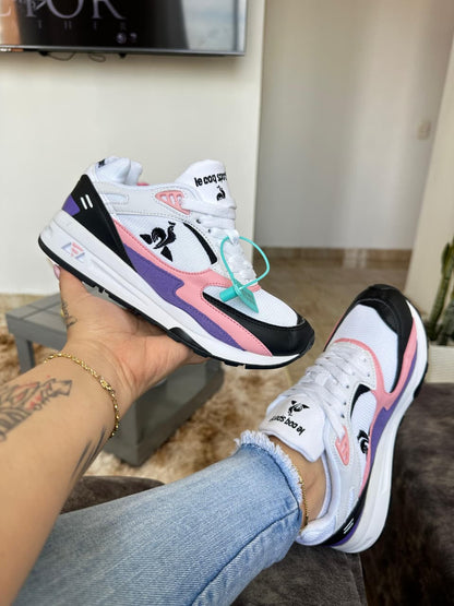 D&D 1035I – Dama | Importado | Le Coq Sport