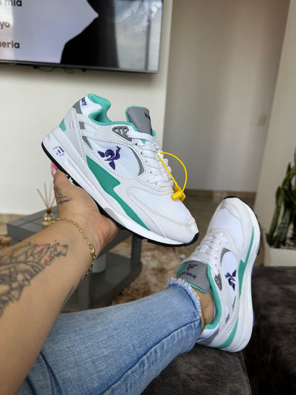 D&D 1035I – Dama | Importado | Le Coq Sport