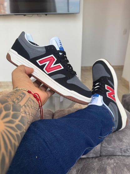 D&D 1031I – Hombre | Importado | New Balance