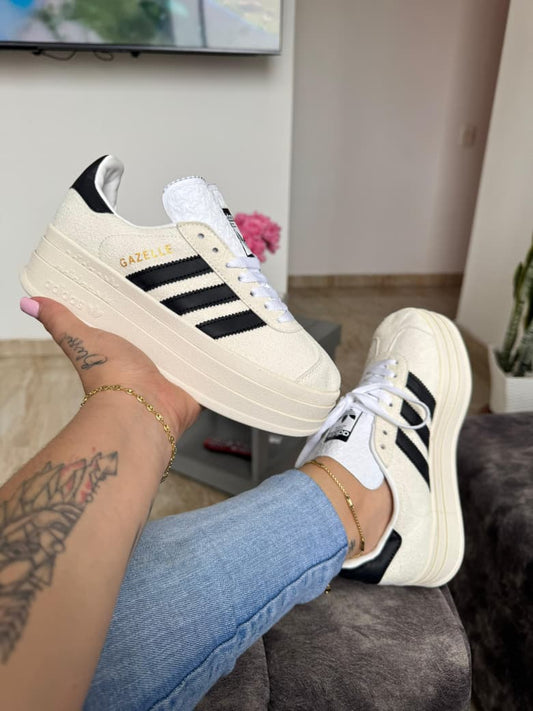 D&D 1038I – Dama | Importado | Adidas Gazelle