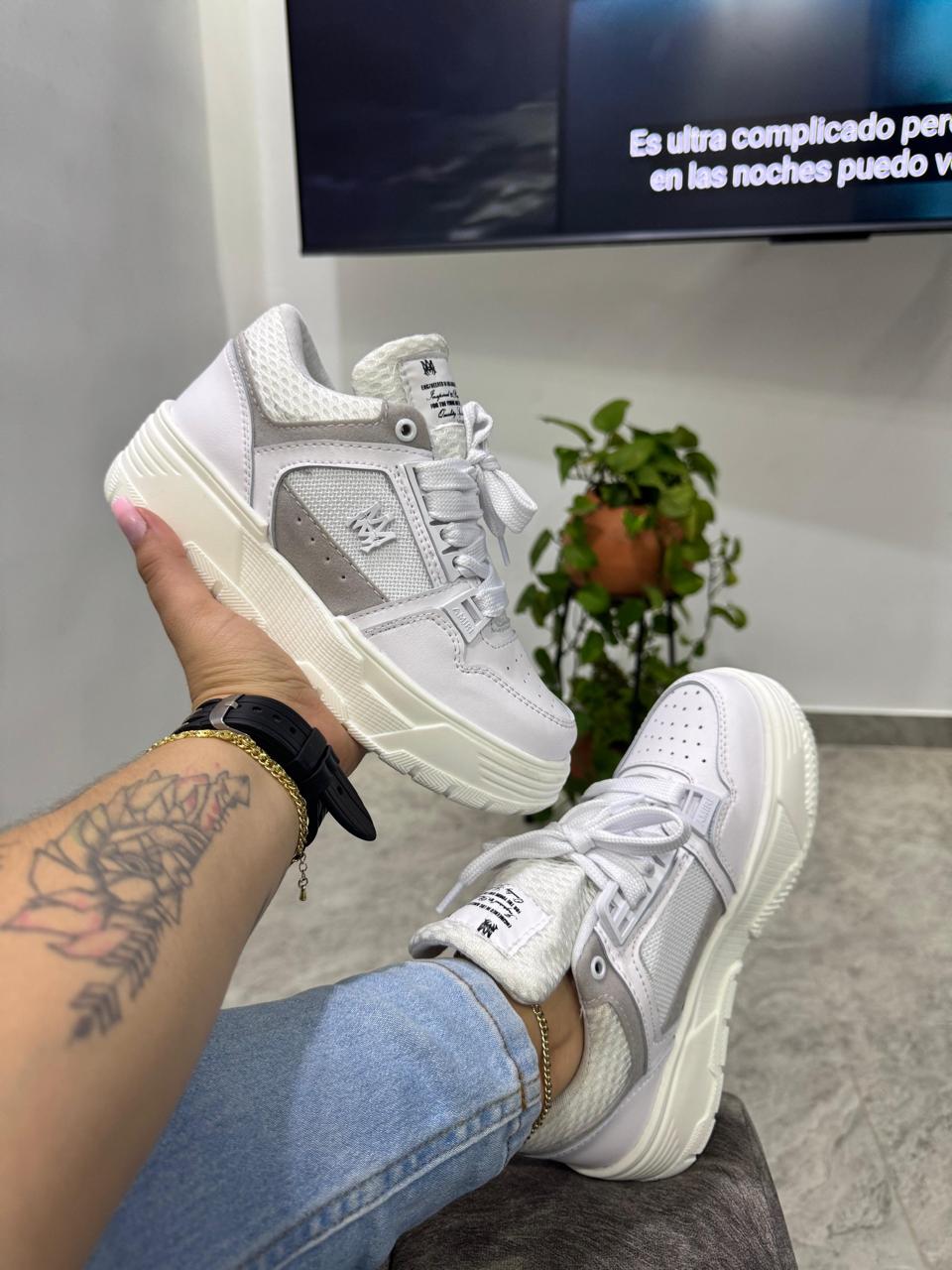 D&D 1020N – Unisex | Nacional | Amiri D