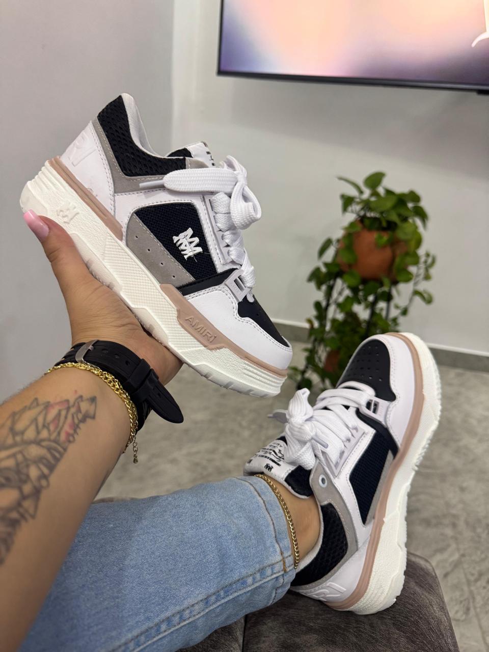 D&D 109N - Unisex | Nacional | Amiri