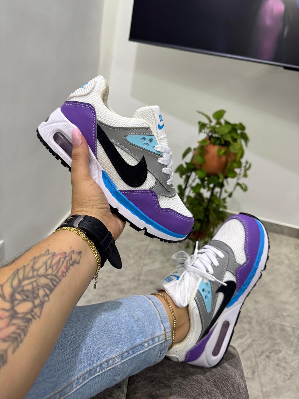 D&D 1011N – Unisex | Nacional | Nike Air Max