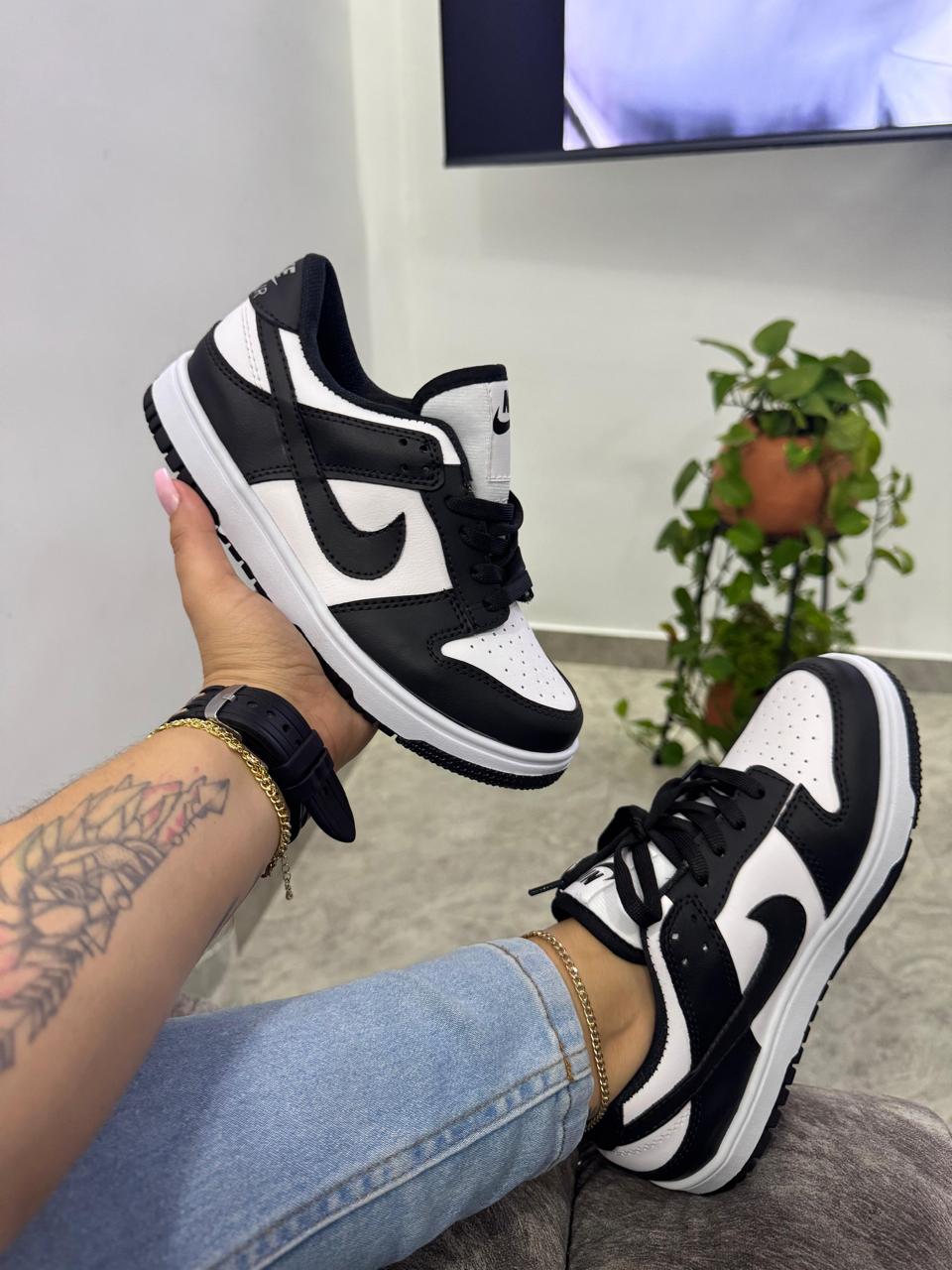 D&D 108I - Unisex | Nacional | Nike