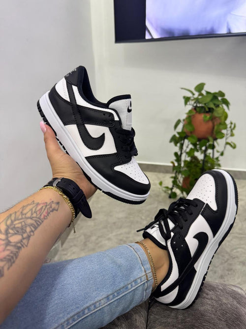 D&D 108I - Unisex | Nacional | Nike