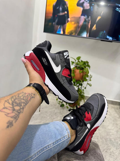 D&D 1011N – Unisex | Nacional | Nike Air Max