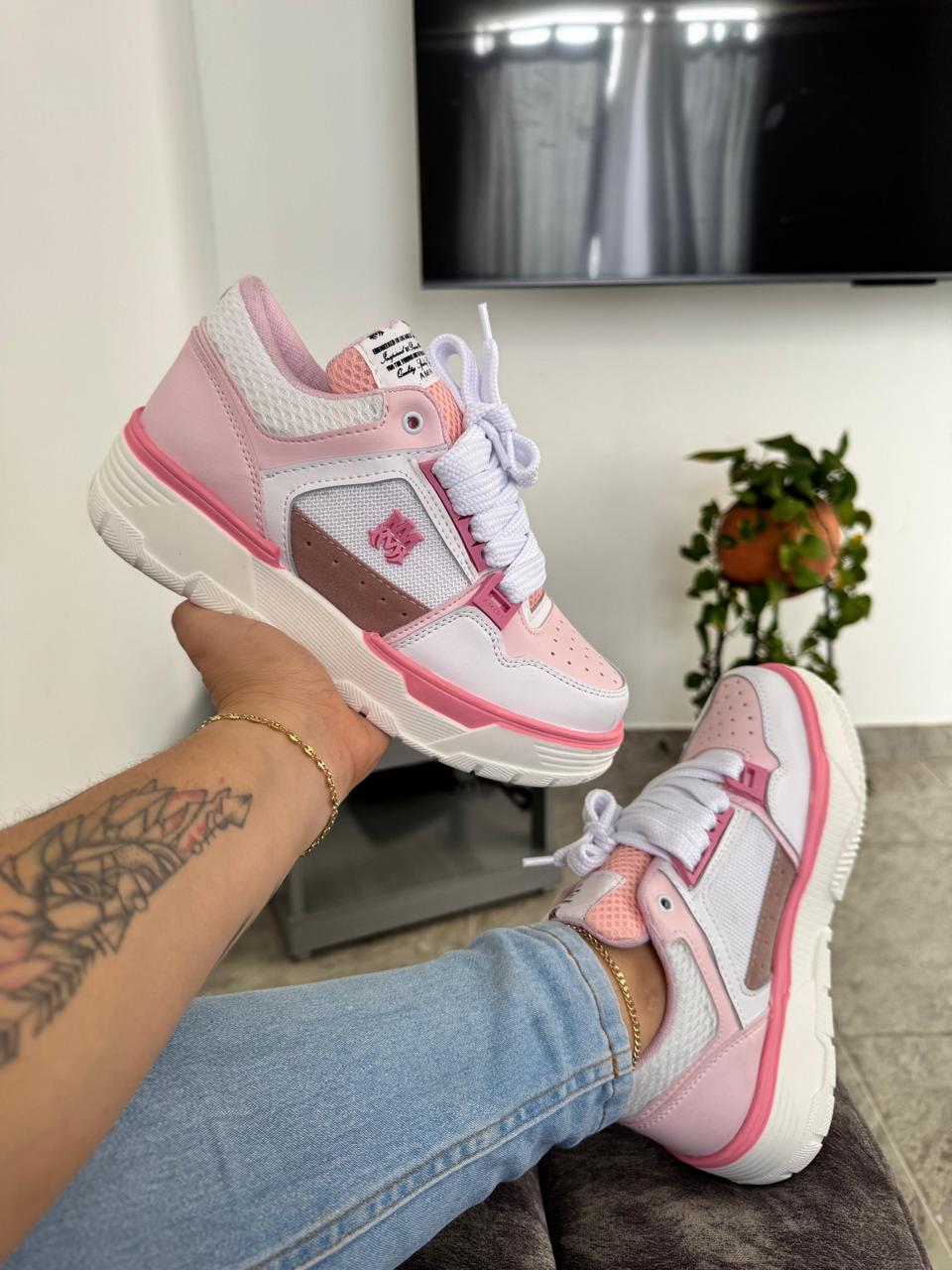 D&D 109N - Unisex | Nacional | Amiri