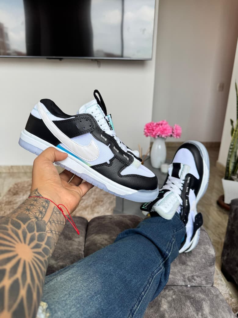 D&D 101I – Hombre | Importado | Nike