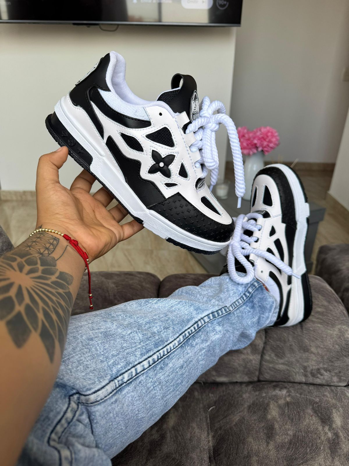 D&D 1039N – Unisex | Nacional | Louis Vuitton