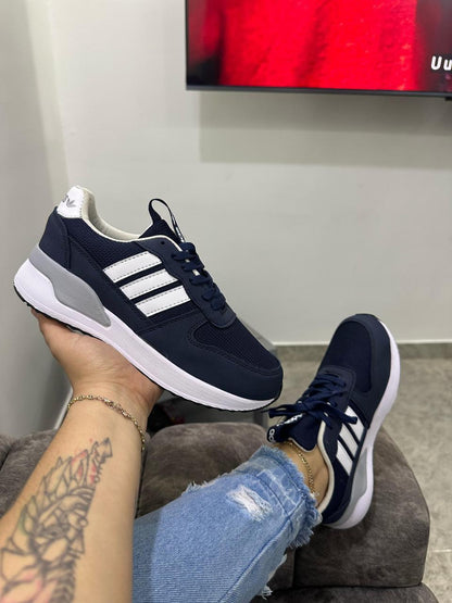 D&D 1025N – Unisex | Nacional | Adidas D