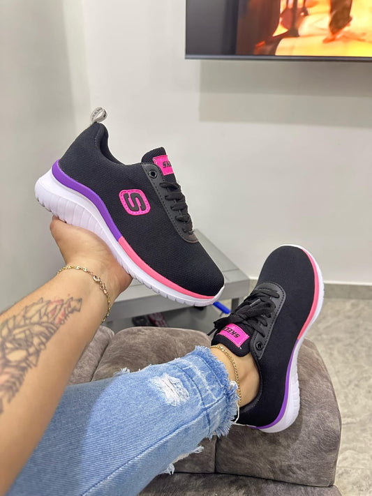 D&D 1023N – Dama | Nacional | Sketches