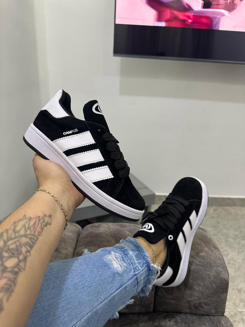 D&D 1024N – Unisex | Nacional | Adidas Campus