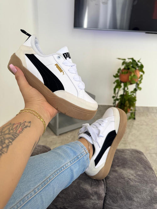 D&D 1019N – Unisex | Nacional | Puma D