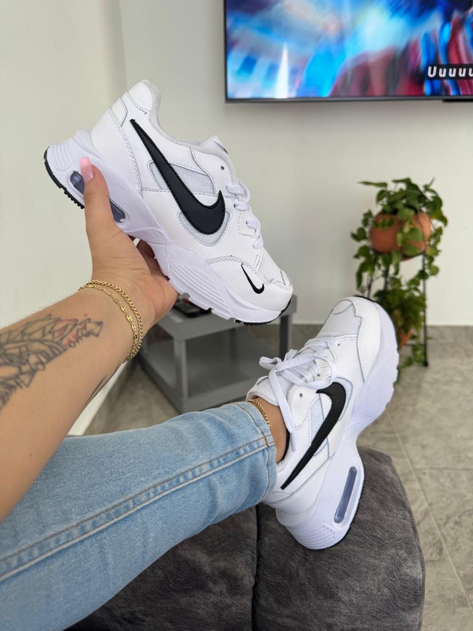 D&D 1018N – Dama | Nacional | Nike D