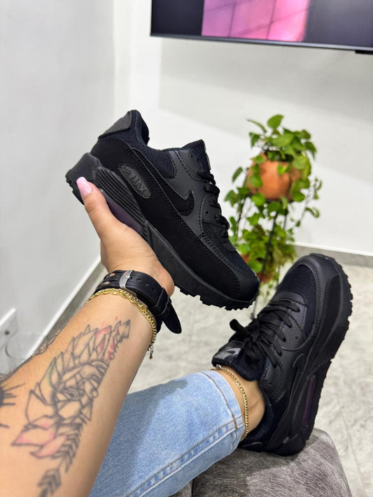D&D 1011N – Unisex | Nacional | Nike Air Max