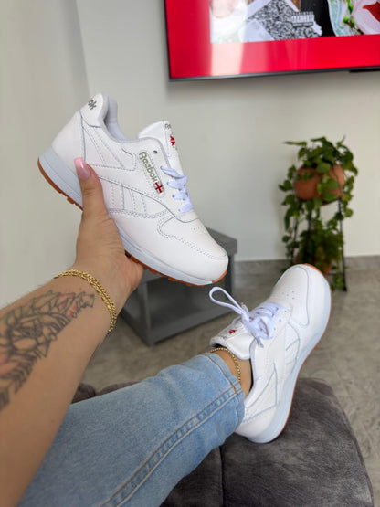 Promo Force One & Reebok – 2 pares por $115.000